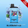 Iget Bars Pro 10000 Puffs sekali pakai grosir vape